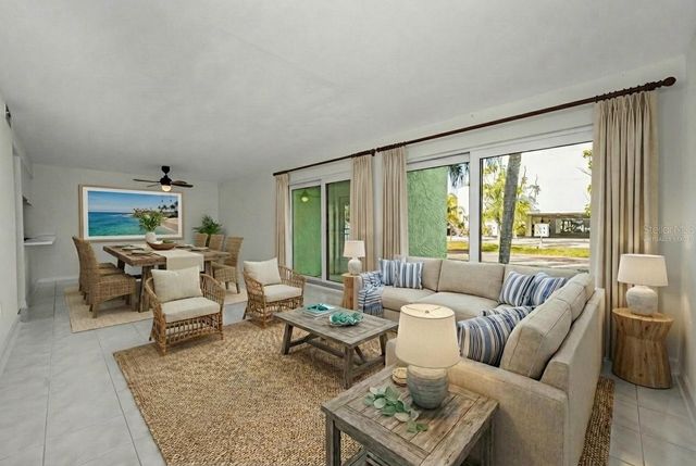 1 WINDRUSH BOULEVARD 31, Indian Rocks Beach, FL 33785