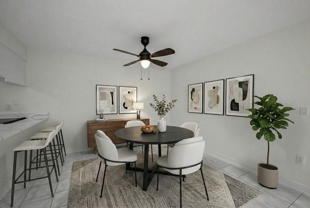 1 WINDRUSH BOULEVARD 31, Indian Rocks Beach, FL 33785