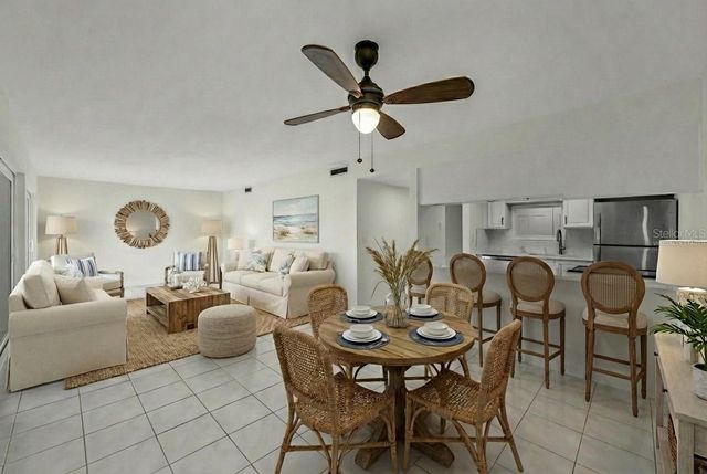 1 WINDRUSH BOULEVARD 31, Indian Rocks Beach, FL 33785