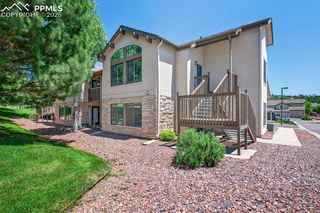 2190 Alicia Point 101, Colorado Springs, CO 80919