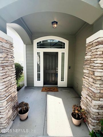 14462 SERENOA Drive, Jacksonville, FL 32258