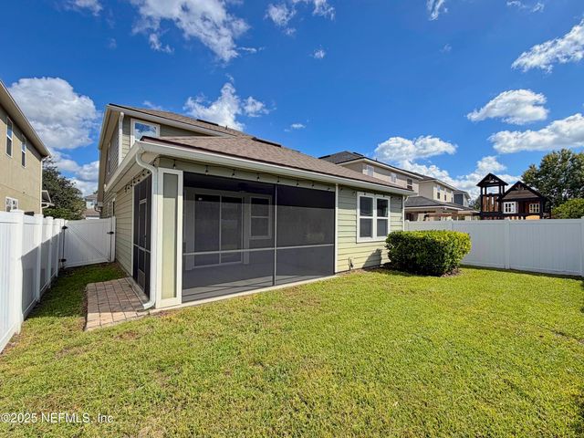 14462 SERENOA Drive, Jacksonville, FL 32258