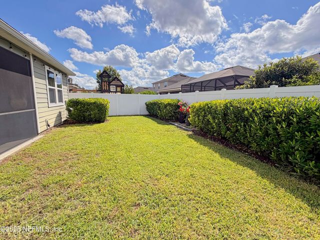 14462 SERENOA Drive, Jacksonville, FL 32258
