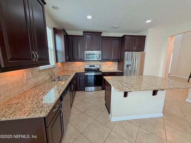 14462 SERENOA Drive, Jacksonville, FL 32258
