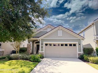 14462 SERENOA Drive, Jacksonville, FL 32258