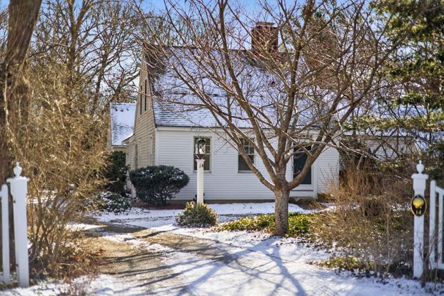 14 Bambi Way, Orleans, MA 02653