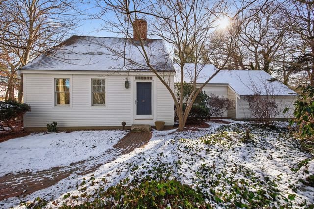 14 Bambi Way, Orleans, MA 02653