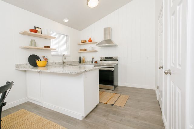 2202 N 2300 E, Layton, UT 84040