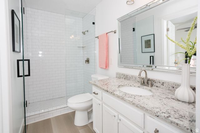 2202 N 2300 E, Layton, UT 84040