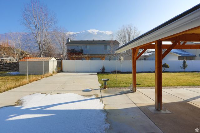 2202 N 2300 E, Layton, UT 84040