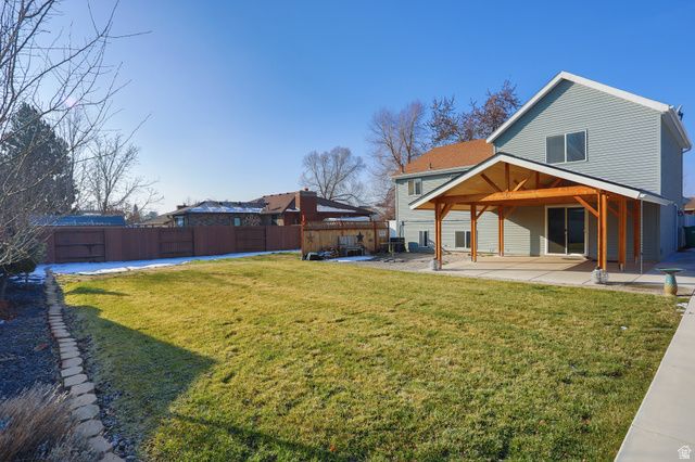 2202 N 2300 E, Layton, UT 84040