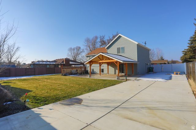 2202 N 2300 E, Layton, UT 84040