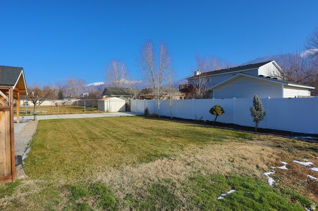2202 N 2300 E, Layton, UT 84040