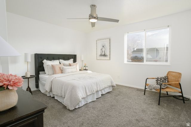 2202 N 2300 E, Layton, UT 84040