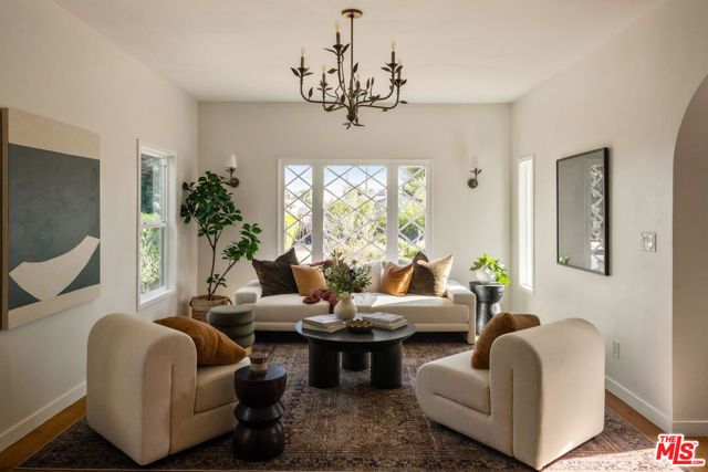 3749 W 59th Street, Los Angeles, CA 90043