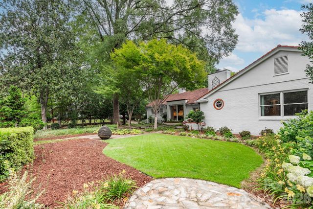 1101 Belgrave Place, Charlotte, NC 28203