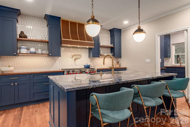 1101 Belgrave Place, Charlotte, NC 28203