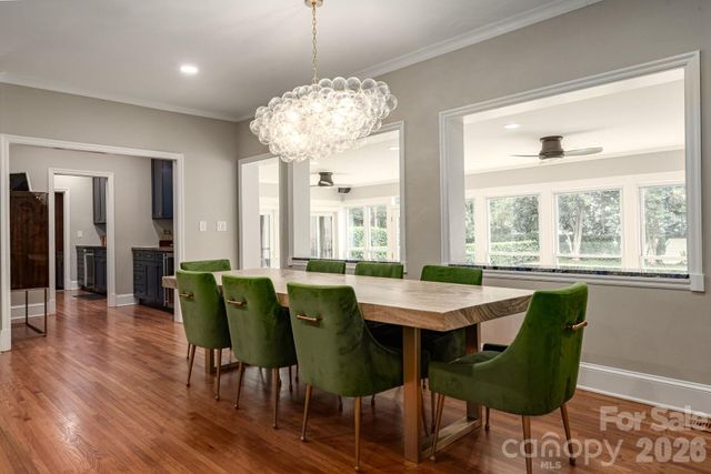 1101 Belgrave Place, Charlotte, NC 28203
