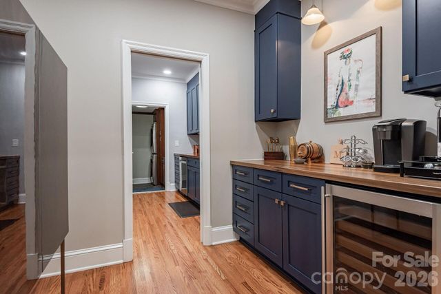 1101 Belgrave Place, Charlotte, NC 28203