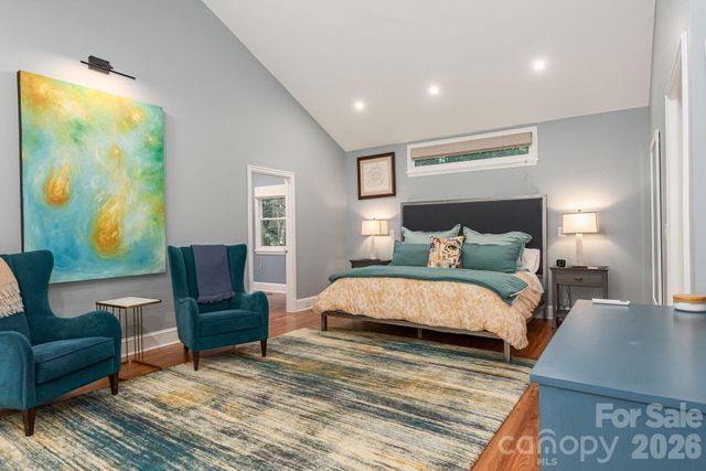 1101 Belgrave Place, Charlotte, NC 28203