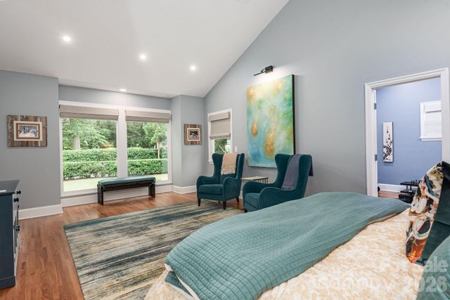 1101 Belgrave Place, Charlotte, NC 28203