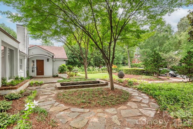1101 Belgrave Place, Charlotte, NC 28203