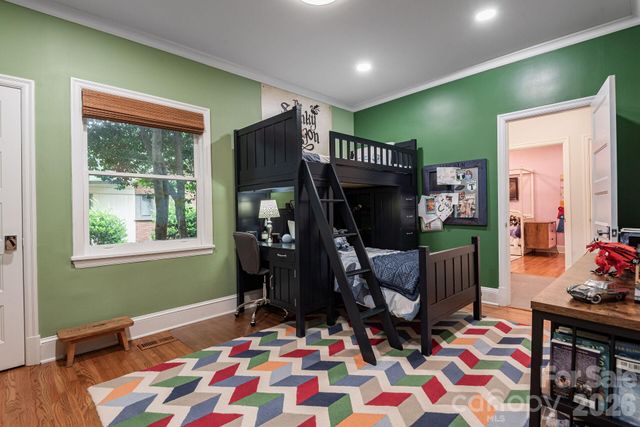 1101 Belgrave Place, Charlotte, NC 28203