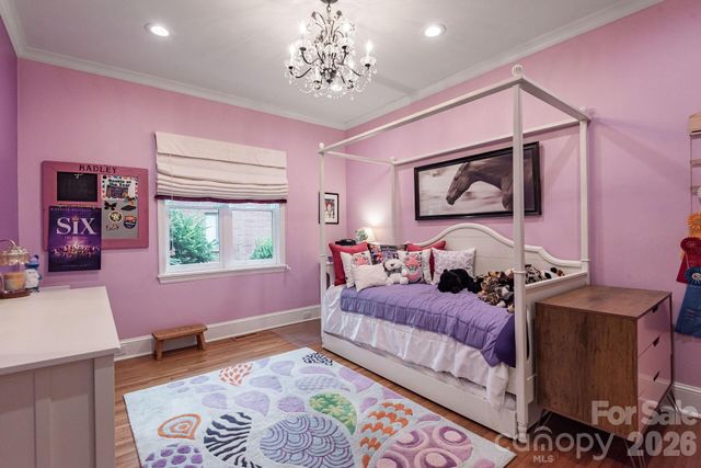 1101 Belgrave Place, Charlotte, NC 28203