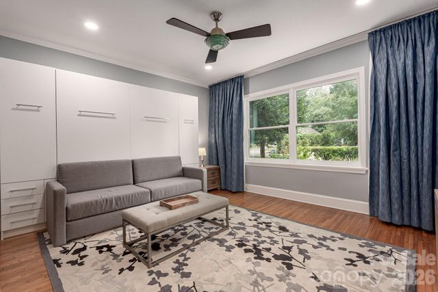 1101 Belgrave Place, Charlotte, NC 28203