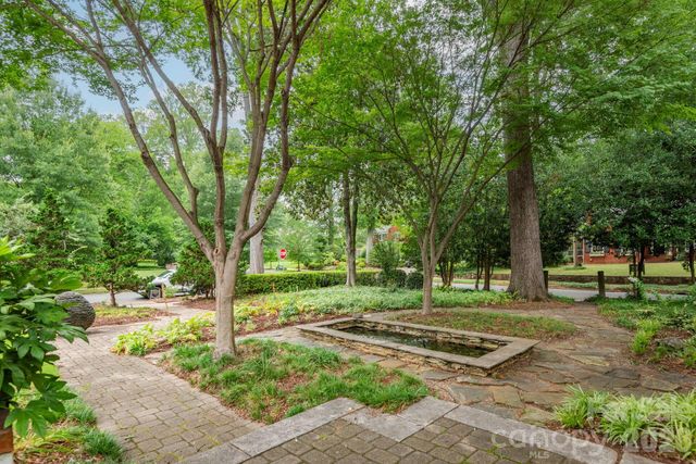 1101 Belgrave Place, Charlotte, NC 28203