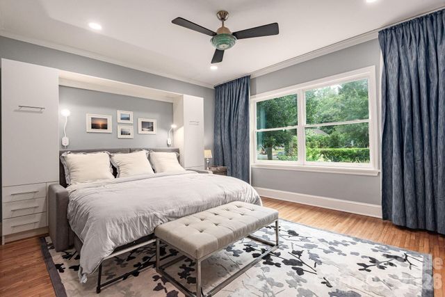 1101 Belgrave Place, Charlotte, NC 28203