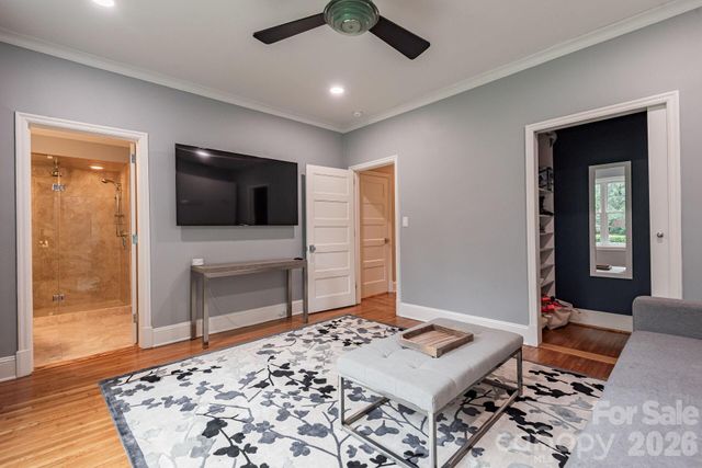 1101 Belgrave Place, Charlotte, NC 28203