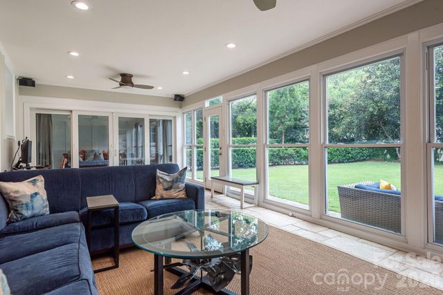 1101 Belgrave Place, Charlotte, NC 28203