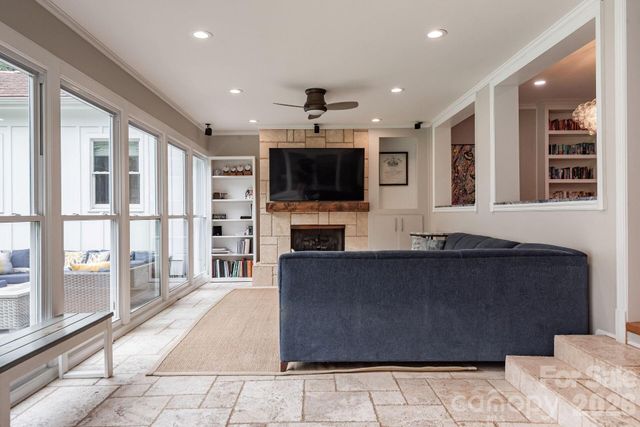 1101 Belgrave Place, Charlotte, NC 28203