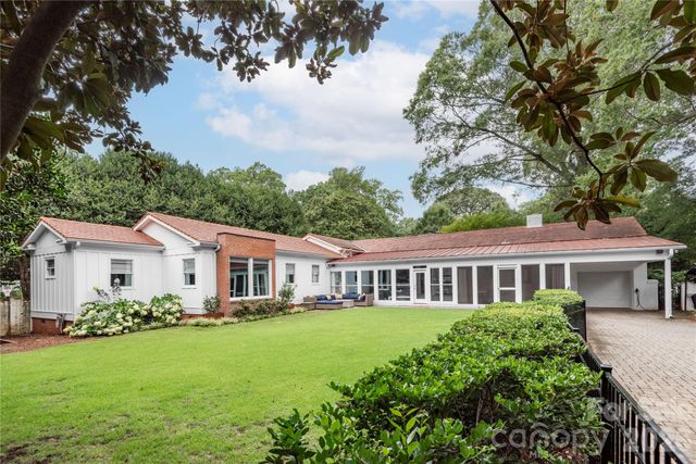 1101 Belgrave Place, Charlotte, NC 28203
