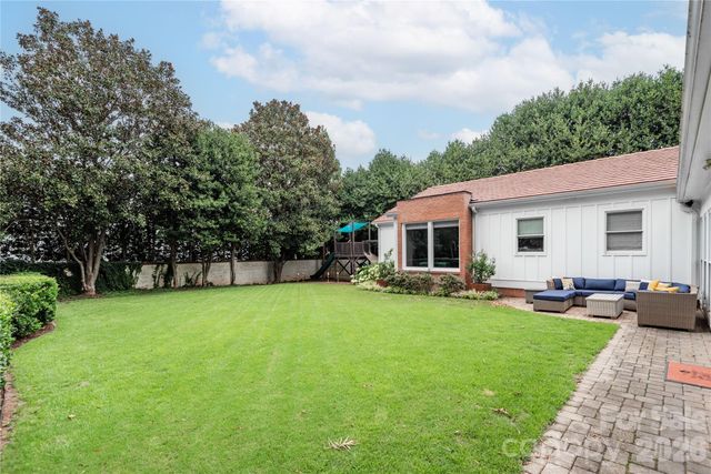 1101 Belgrave Place, Charlotte, NC 28203