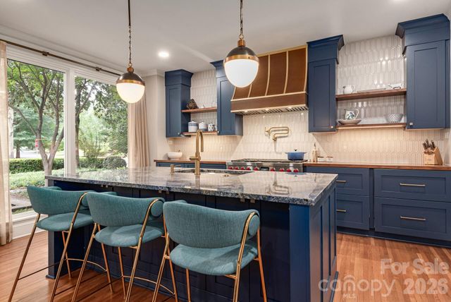 1101 Belgrave Place, Charlotte, NC 28203
