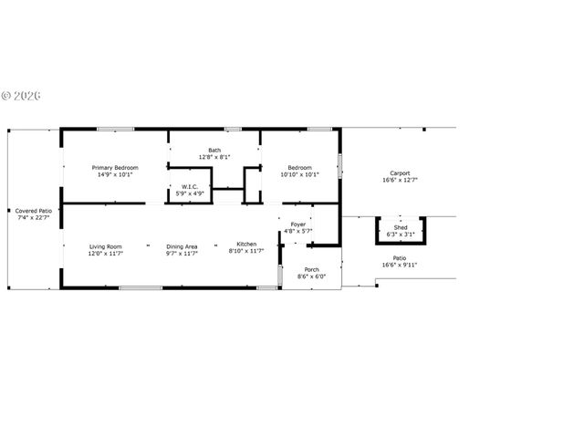 1388 JACOBS Dr, Eugene, OR 97402