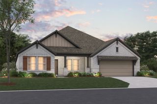 125 E Haymaker Road, Celina, TX 75009