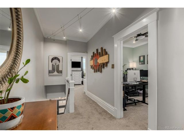 300 S Lincoln St, Denver, CO 80209