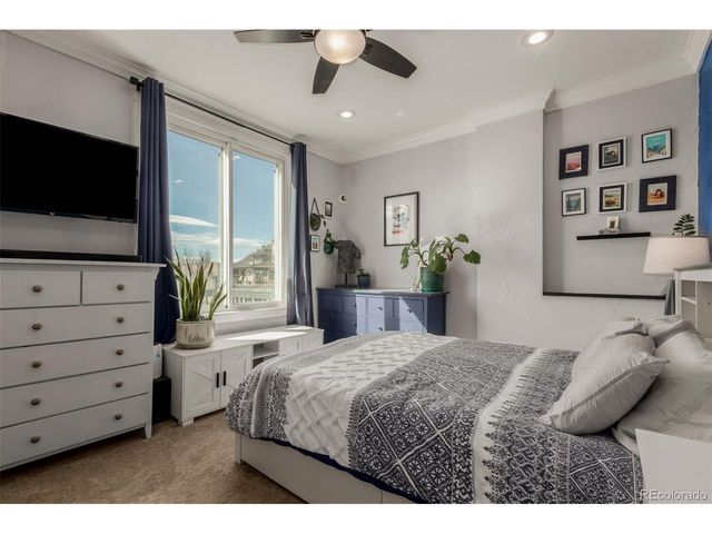 300 S Lincoln St, Denver, CO 80209