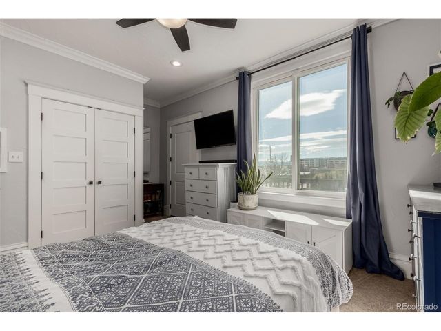 300 S Lincoln St, Denver, CO 80209