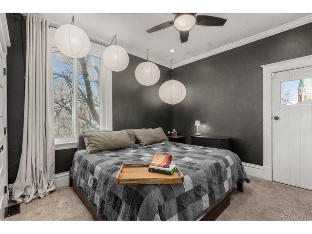300 S Lincoln St, Denver, CO 80209