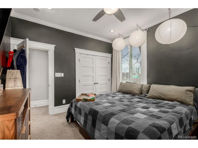 300 S Lincoln St, Denver, CO 80209