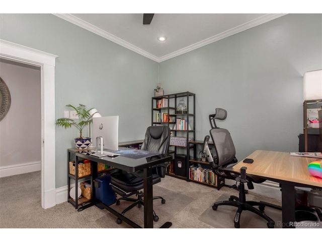 300 S Lincoln St, Denver, CO 80209