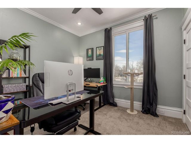 300 S Lincoln St, Denver, CO 80209