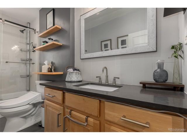 300 S Lincoln St, Denver, CO 80209