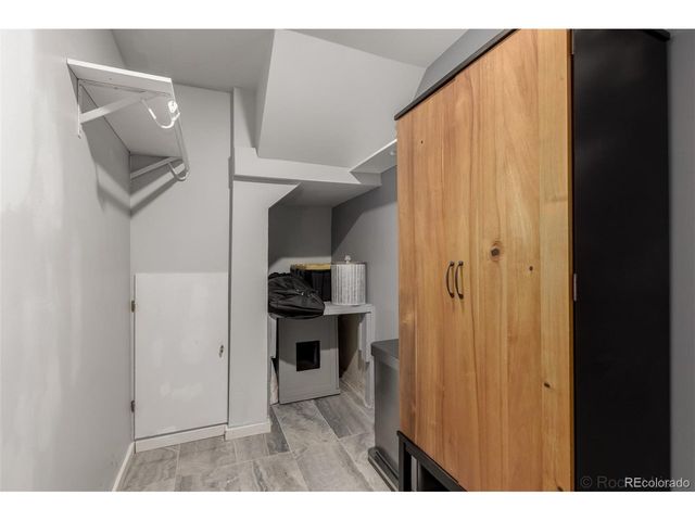 300 S Lincoln St, Denver, CO 80209
