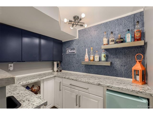 300 S Lincoln St, Denver, CO 80209