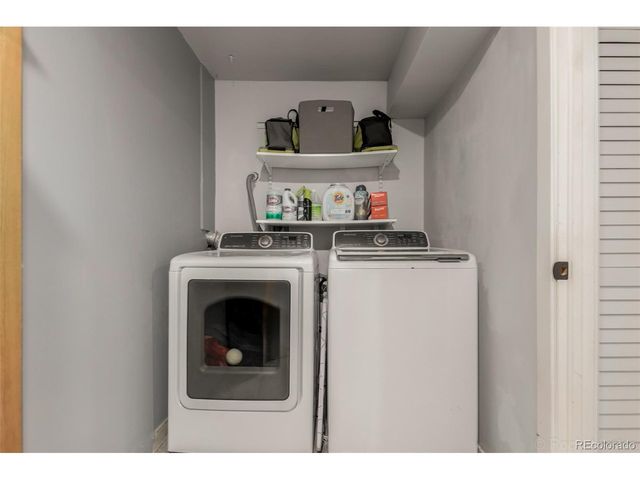 300 S Lincoln St, Denver, CO 80209